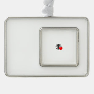 Add Charm to Your Christmas Tree Christmas Ornament