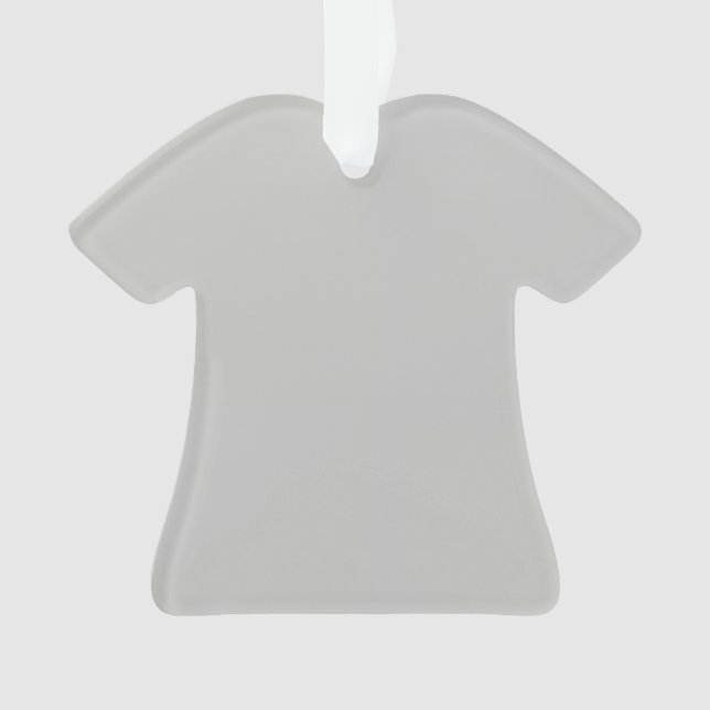 Add Charm to Your Tree with Cheerful Keepsake Ornament (Front)