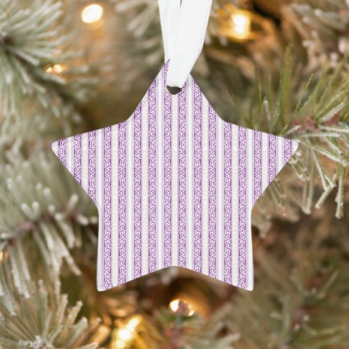 Add Charm to Your Tree with Cheerful Keepsake Ornament