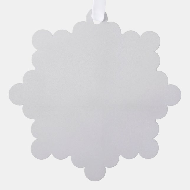 Add Charm to Your Tree with Cheerful Keepsake Ornament Card (Front)