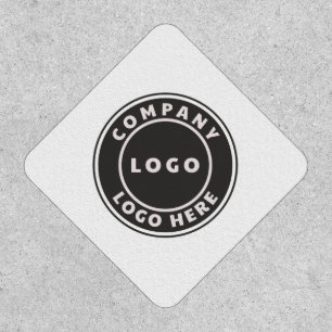 Add Company Logo Business Promotional Swag Patch