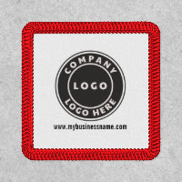 Add Company Logo Business Website Employee Swag