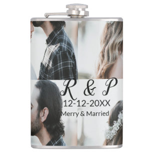 Add couple photo merry married add date year flask