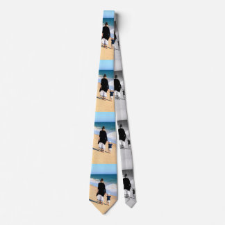 Add Custom Photo Neck Tie Make Your Photo Gift