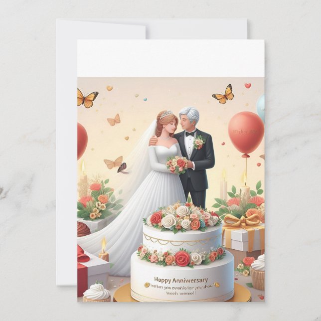 add Customized Event Announcement (Front)