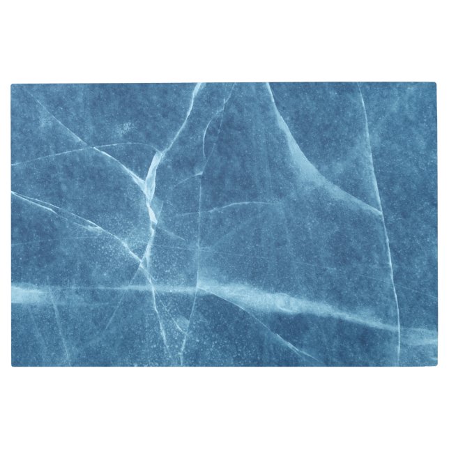 Add Depth and Texture with Metal Wall Art (Front)