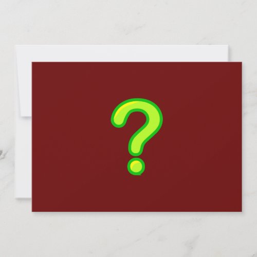 add Design Your Special Event Cards