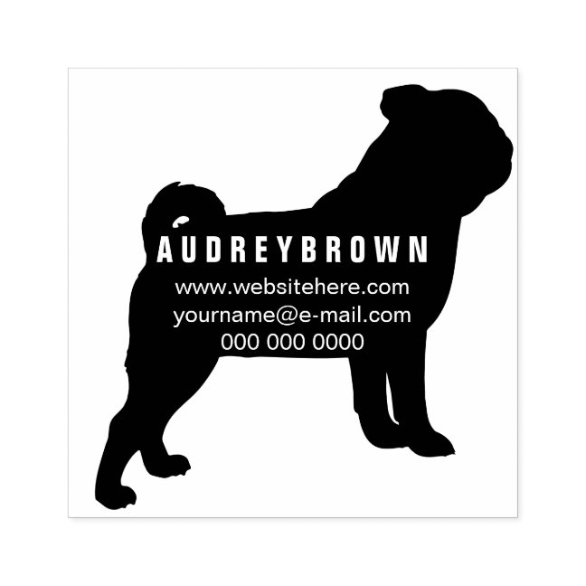 Dog Branding