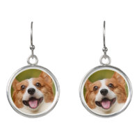 Add Dog Photo Personalized Customized