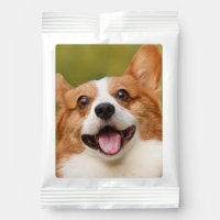 Add Dog Photo Personalized Customized