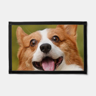 Add Dog Photo Personalized Customized Pennant