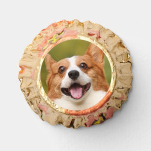 Add Dog Photo Personalized Customized Reese's Peanut Butter Cups