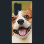 Add Dog Photo Personalized Customized Samsung Galaxy S22 Ultra Case<br><div class="desc">Add Dog Photo Personalized Customized,  Add Dog Photo,  Personalized,  Customized,  Dog Photo,  Dog,  Dogs,  Pet,  Pets,  Photo</div>