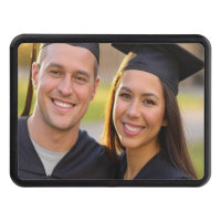 Add Graduation Photo Customize