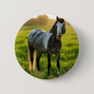 Add Horse Photo Customize Button