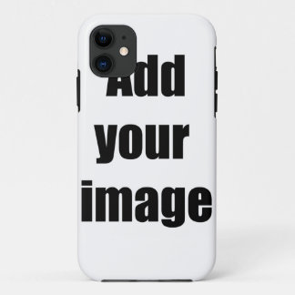 Add image customize iPhone5 cases