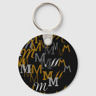 add initial keychain