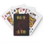 Add Initials and Name to get Personalized