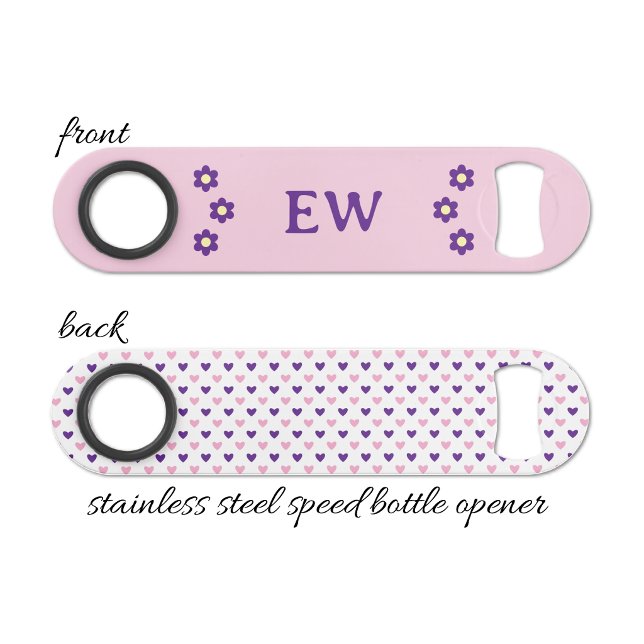 Add initials purple and pink bar key (Creator Uploaded)