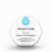 Add Logo Employee Team Top Performers Presentation Acrylic Award Add Logo Employee Team Top Performers Presentation Acrylic Award