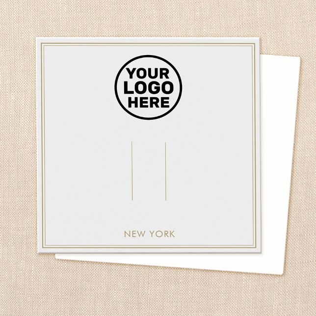 Add Logo Gray Hair Bow Clip Brooch Display (Creator Uploaded)