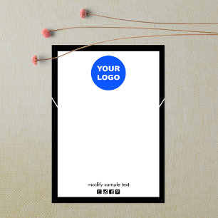 Add Logo Necklace Bracelet Display Holder