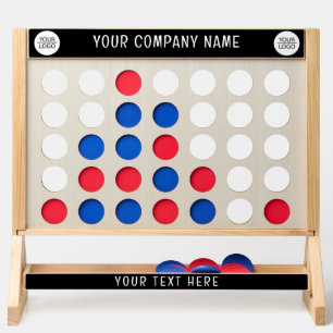 Add Logo QR Code Custom Text Company Promotion Fast Four