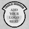 Add LOGO TEAM MASCOT PHOTO TEXT BADGE CUSTOM