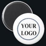 ADD LOGO Wedding Favors Magnets Thank You<br><div class="desc">ADD LOGO Wedding Favors Magnets Thank You .
You can customize it with your photo,  logo or with your text.  You can place them as you like on the customization page. Funny,  unique,  pretty,  or personal,  it's your choice.</div>