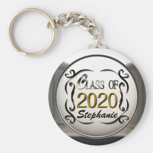 graduation keychains