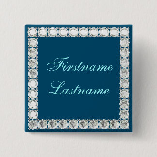Add name-customizable diamond blue button