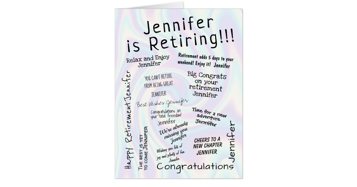 Personalized holiday return address labels