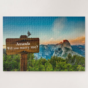 Add Name Hidden Message Marriage Proposal Puzzle