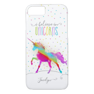Unicorn Phone Tablet Laptop Ipod Cases Zazzle