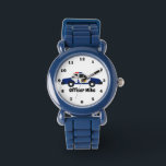 add name police boys watch<br><div class="desc">design by www.etsy.com/Shop/DoodlesFirst</div>