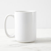 Add Name, Quote, Picture, Artwork, Create It Coffee Mug