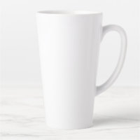 Add Name, Quote, Picture, Artwork, ZGYC Latte Mug