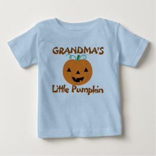 Add Name /Title Daddy, Grandpa, Grandma or Anyone Baby T-Shirt