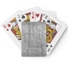 Add name to get personalized gray steel