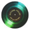 add-name vinyl record green
