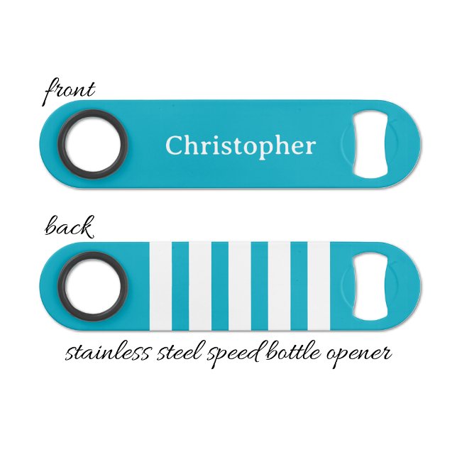 Add name white and blue bar key (Creator Uploaded)