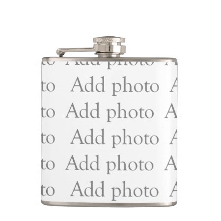 Add Our Own Photo Flask