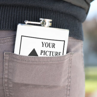 Add Personalized Picture Business Company Name Flask