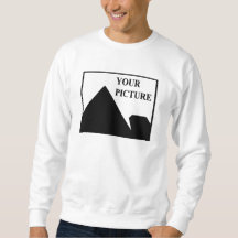 Add Personalized Picture Business Company Name