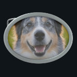 Add Pet Photo Customize Belt Buckle<br><div class="desc">Add Pet Photo Customize,  Add Pet Photo,  Add Dog Photo,  Pet,  Pets,  Dog,  Personalize,  Customize,  Photo,  generativecontent</div>