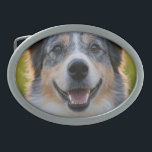 Add Pet Photo Customize Belt Buckle<br><div class="desc">Add Pet Photo Customize,  Add Pet Photo,  Add Dog Photo,  Pet,  Pets,  Dog,  Personalize,  Customize,  Photo,  generativecontent</div>