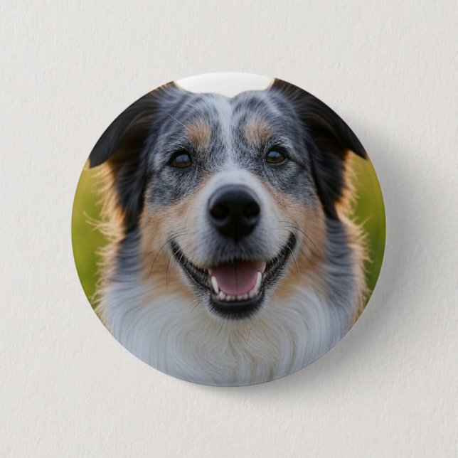 Add Pet Photo Customize Button (Front)