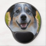 Add Pet Photo Customize Gel Mouse Pad<br><div class="desc">Add Pet Photo Customize,  Add Pet Photo,  Add Dog Photo,  Pet,  Pets,  Dog,  Personalize,  Customize,  Photo,  generativecontent</div>