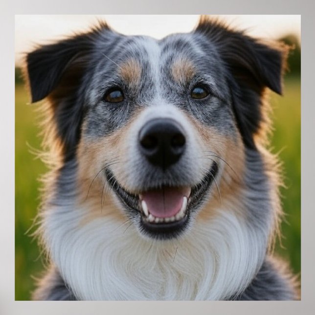 Add Pet Photo Customize Holder (Front)