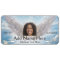 Add Photo and Name | Memorial